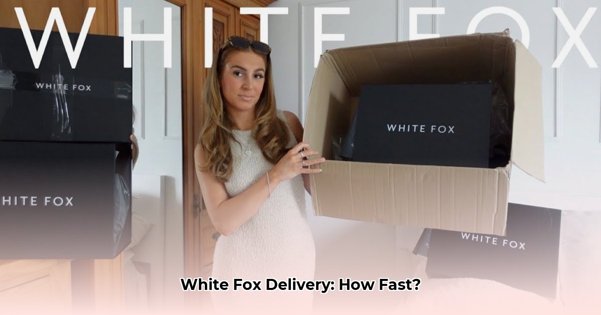 how-long-does-white-fox-take-to-deliver